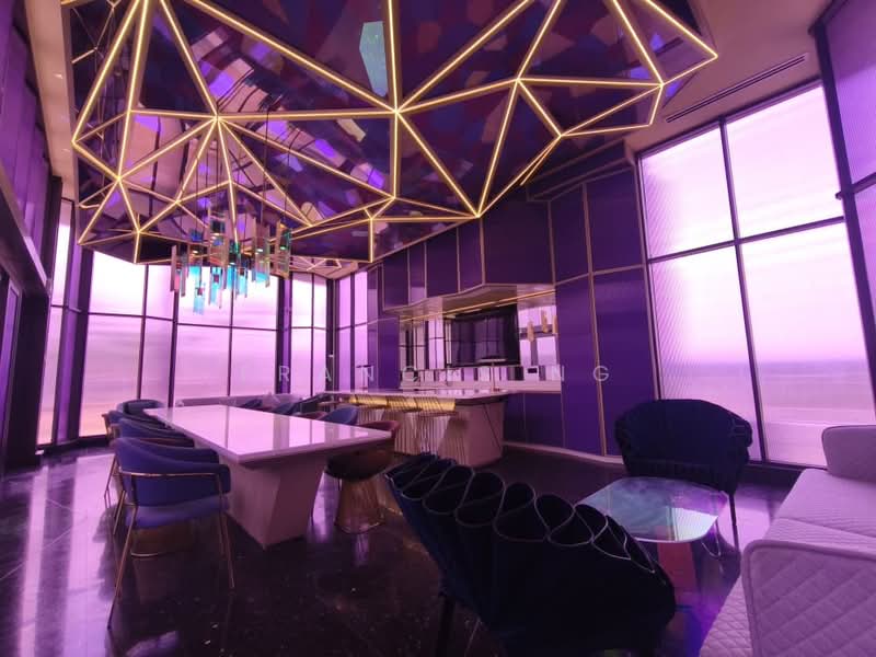 Condominium for Rent at Residensi Estetik 8 (Est8) - Francis Ng - Interior - PropertyGuru.com.my