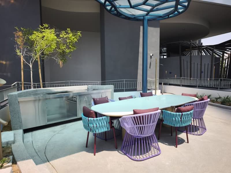 Condominium for Rent at Residensi Estetik 8 (Est8) - Francis Ng - Exterior - PropertyGuru.com.my