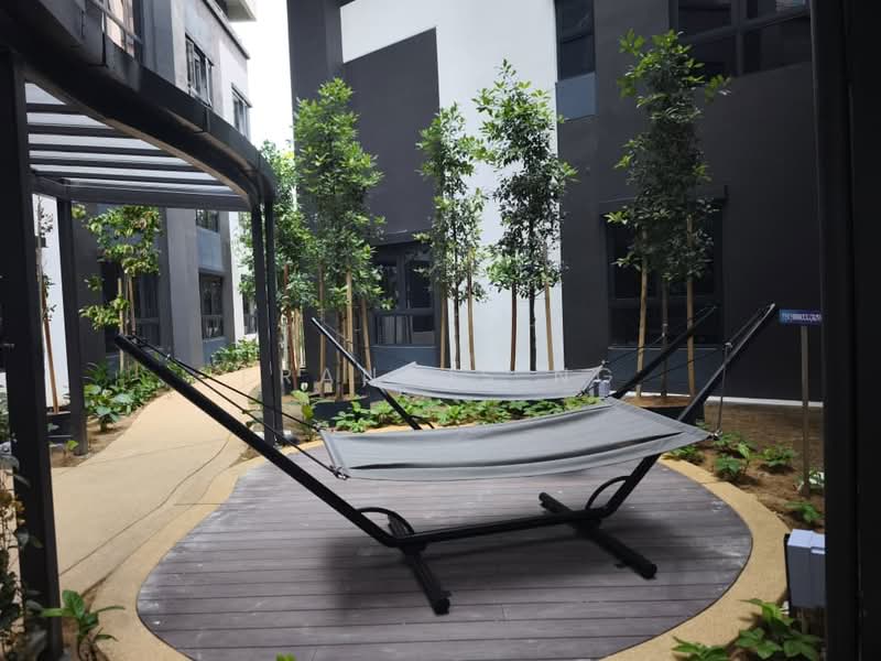Condominium for Rent at Residensi Estetik 8 (Est8) - Francis Ng - Exterior - PropertyGuru.com.my