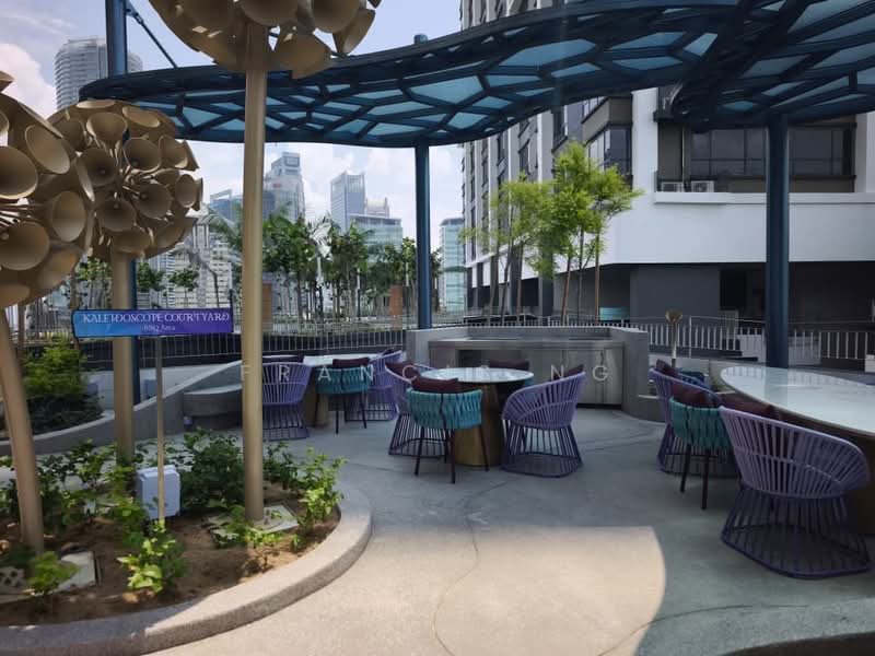 Condominium for Rent at Residensi Estetik 8 (Est8) - Francis Ng - Exterior - PropertyGuru.com.my