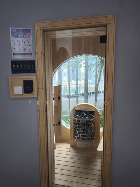 Condominium for Rent at Residensi Estetik 8 (Est8) - Francis Ng - Interior - PropertyGuru.com.my
