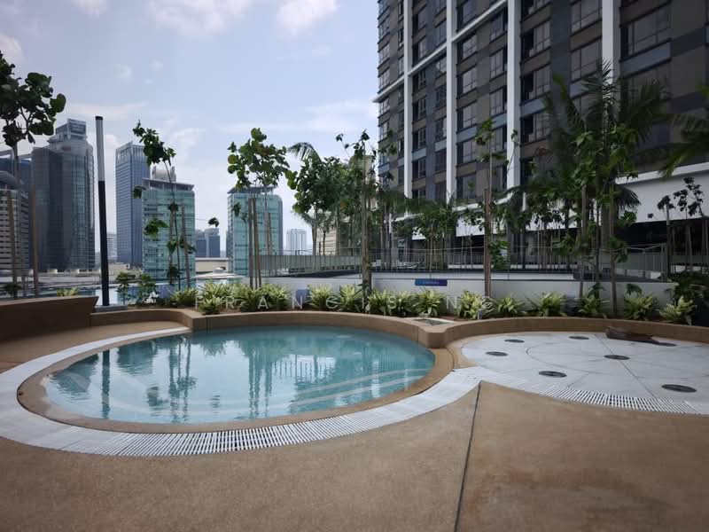Condominium for Rent at Residensi Estetik 8 (Est8) - Francis Ng - Exterior - PropertyGuru.com.my
