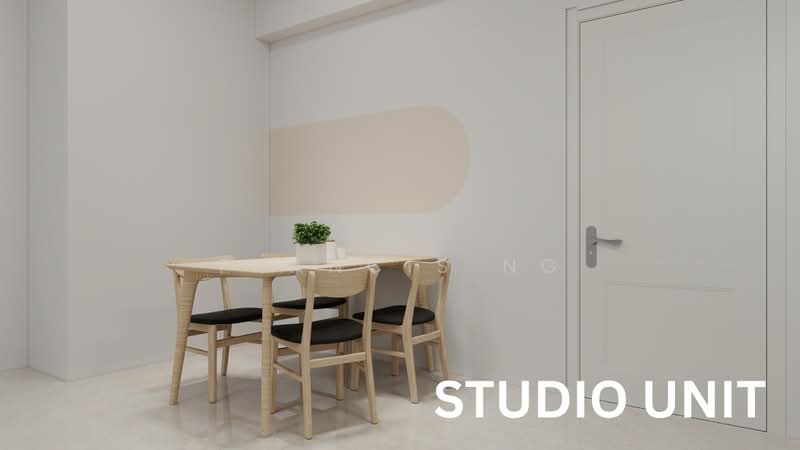 Condominium for Rent at Residensi Estetik 8 (Est8) - Francis Ng - Interior - PropertyGuru.com.my
