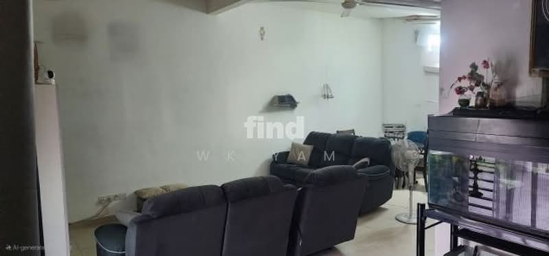 2-storey Terraced House for Rent in Relau (Sungai Ara) - WK Yam - PropertyGuru.com.my