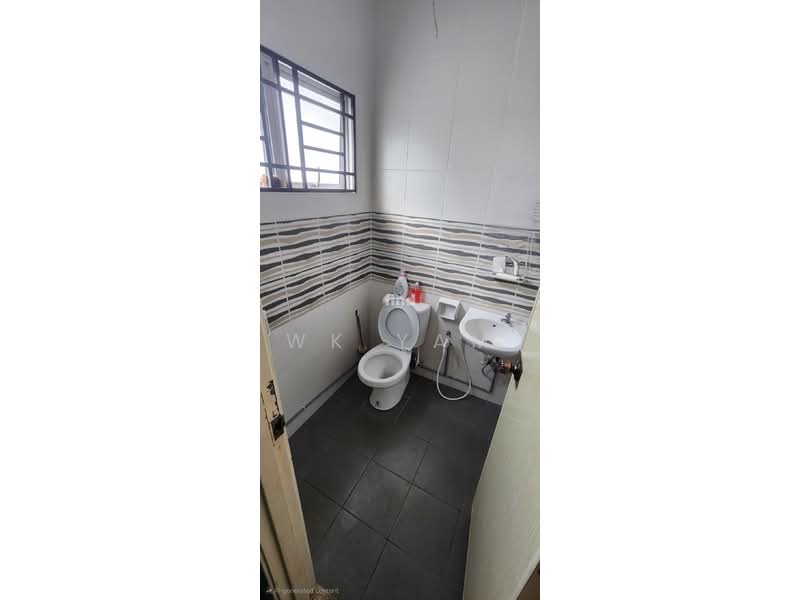 2-storey Terraced House for Rent in Relau (Sungai Ara) - WK Yam - PropertyGuru.com.my