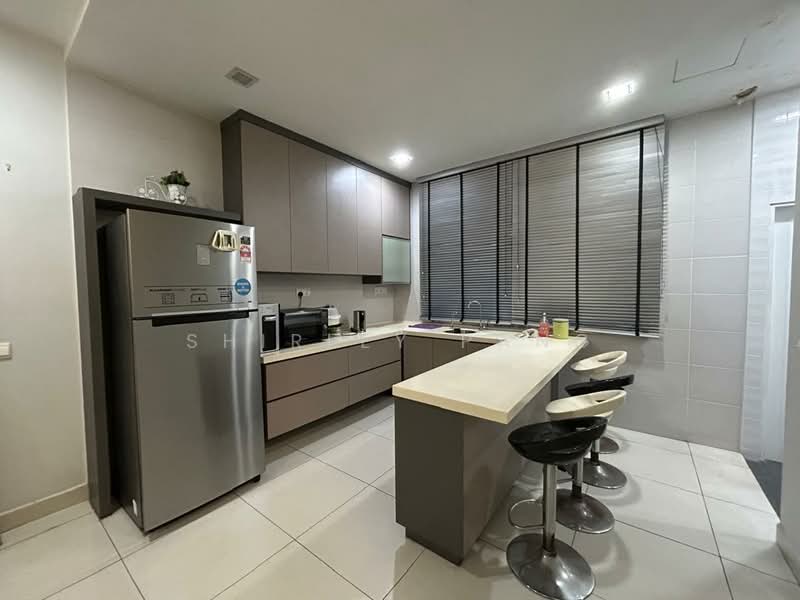 Rumah Teres 2 Tingkat untuk Dijual di Taman Sutera Utama (Skudai) - Shirley Pang - Kitchen - PropertyGuru.com.my