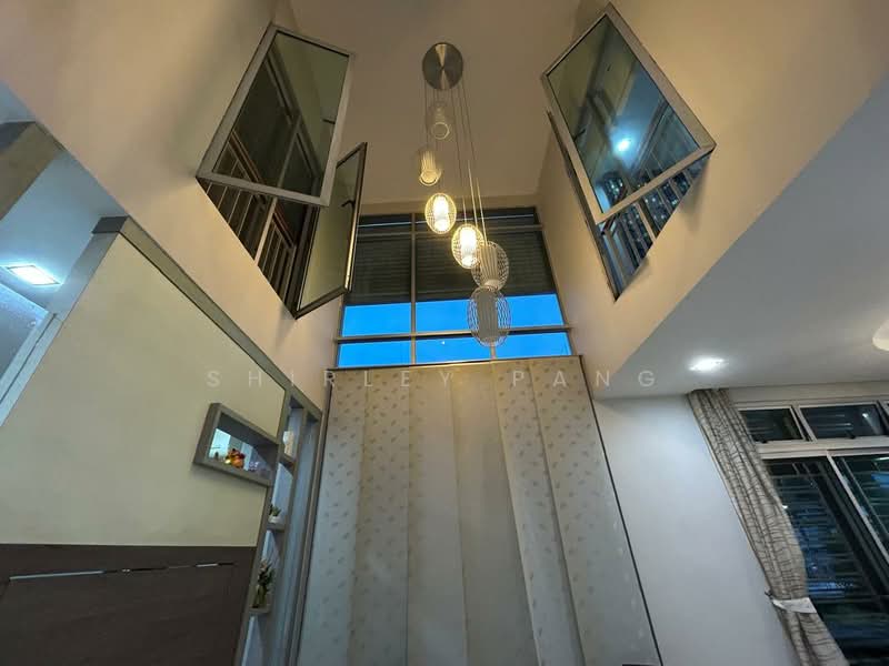 Rumah Teres 2 Tingkat untuk Dijual di Taman Sutera Utama (Skudai) - Shirley Pang - Interior - PropertyGuru.com.my