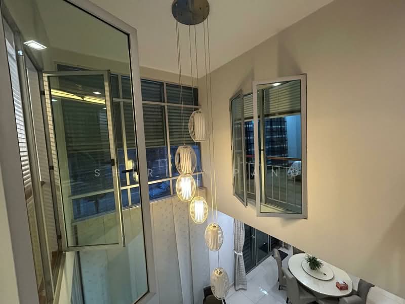Rumah Teres 2 Tingkat untuk Dijual di Taman Sutera Utama (Skudai) - Shirley Pang - Interior - PropertyGuru.com.my