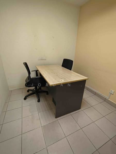 Pejabat untuk Disewa di Bandar Sunway (Sunway) - Jordan . - Interior - PropertyGuru.com.my
