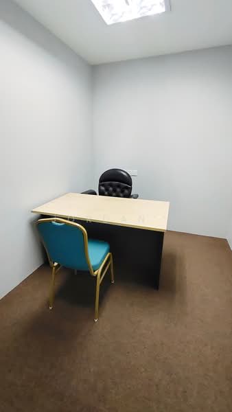 Pejabat untuk Disewa di Bandar Sunway (Sunway) - Jordan . - Study - PropertyGuru.com.my