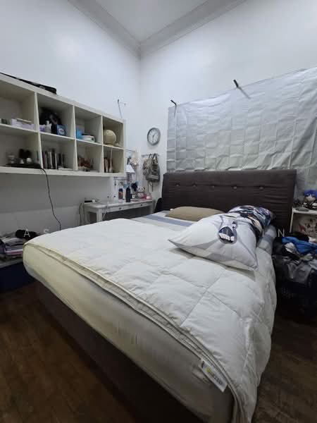2-storey Terraced House for Sale in Shah Alam (Selangor) - Asman Samsudin - Bedroom - PropertyGuru.com.my