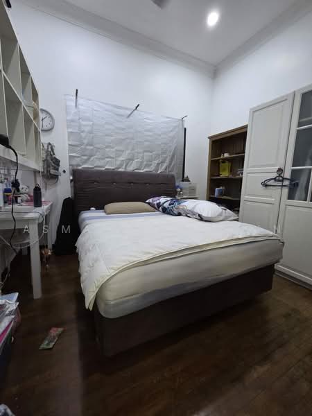 2-storey Terraced House for Sale in Shah Alam (Selangor) - Asman Samsudin - Bedroom - PropertyGuru.com.my