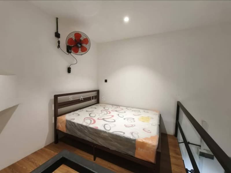 Shop / Office for Sale in Bandar Baru Permas Jaya (Permas Jaya) - Sausa Lee - Bedroom - PropertyGuru.com.my