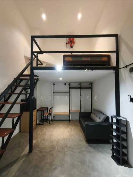 Shop / Office for Sale in Bandar Baru Permas Jaya (Permas Jaya) - Sausa Lee - Interior - PropertyGuru.com.my