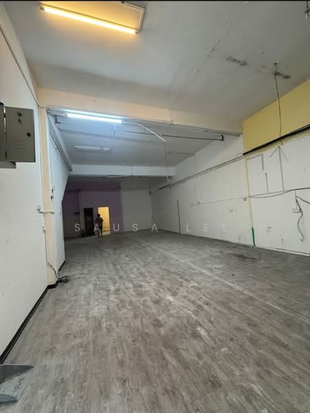 Shop / Office for Sale in Bandar Baru Permas Jaya (Permas Jaya) - Sausa Lee - Interior - PropertyGuru.com.my