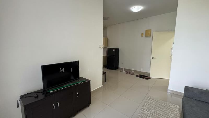 Pangsapuri untuk Disewa di Horizon Residence (Dwi Mutiara) - Miyuki Lee - Living Room - PropertyGuru.com.my