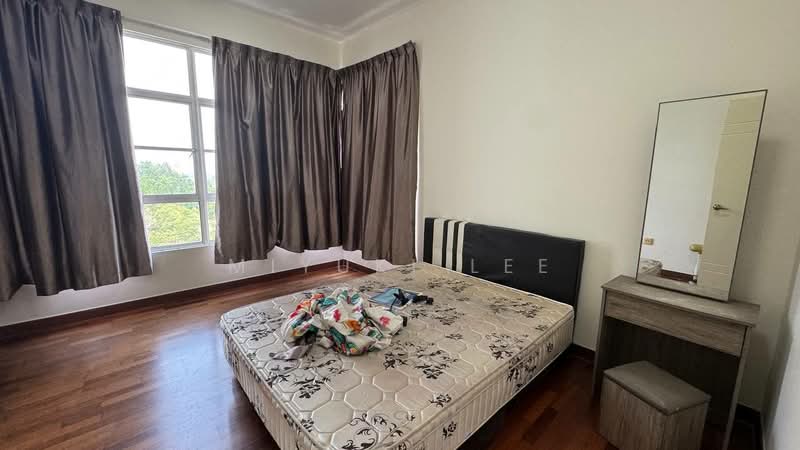 Pangsapuri untuk Disewa di Horizon Residence (Dwi Mutiara) - Miyuki Lee - Bedroom - PropertyGuru.com.my