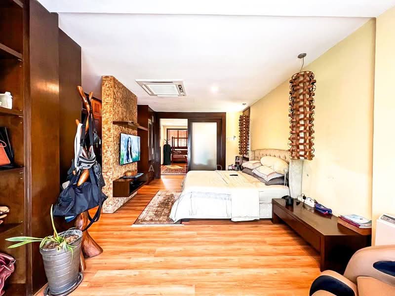 Rumah Banglo untuk Dijual di Bukit Rahman Putra (Sungai Buloh) - Ashraff Daniel - Bedroom - PropertyGuru.com.my
