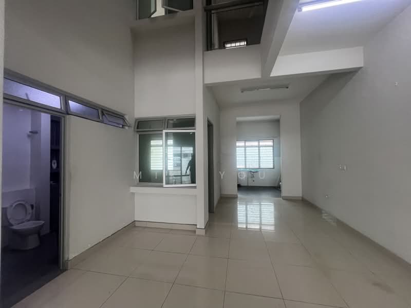 2-storey Terraced House for Rent in Bandar Rimbayu (Telok Panglima Garang) - Miki You - Bathroom - PropertyGuru.com.my