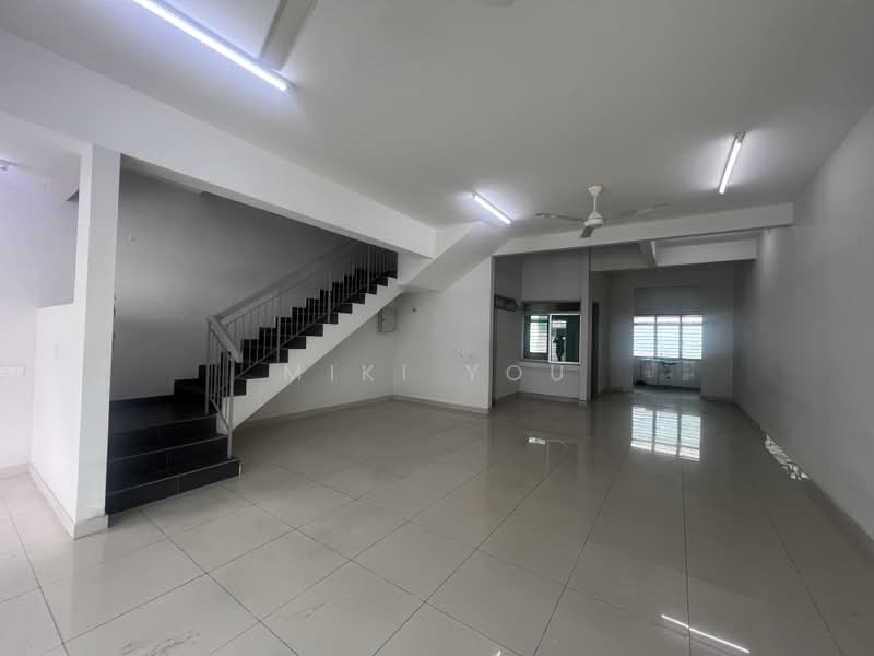 2-storey Terraced House for Rent in Bandar Rimbayu (Telok Panglima Garang) - Miki You - Interior - PropertyGuru.com.my