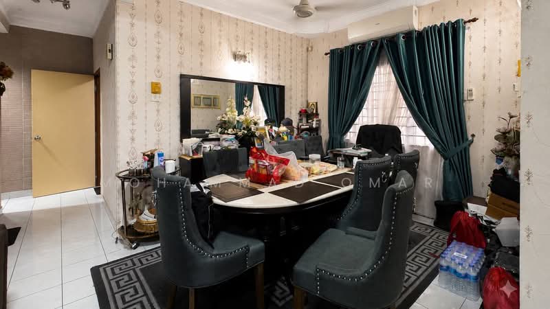 Rumah Teres 2 Tingkat untuk Dijual di Kota Damansara (Selangor) - Mohammad Omar - PropertyGuru.com.my
