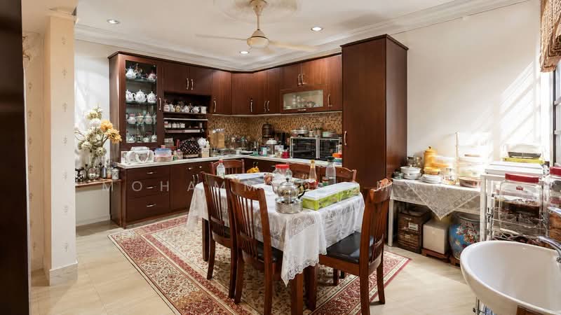 Rumah Teres 2 Tingkat untuk Dijual di Kota Damansara (Selangor) - Mohammad Omar - PropertyGuru.com.my
