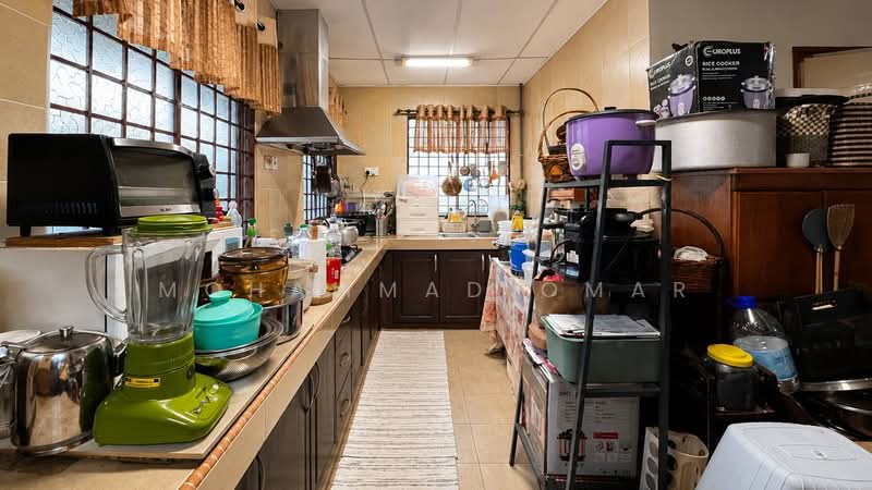 Rumah Teres 2 Tingkat untuk Dijual di Kota Damansara (Selangor) - Mohammad Omar - PropertyGuru.com.my