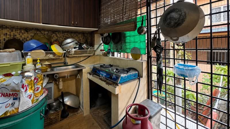 Rumah Teres 2 Tingkat untuk Dijual di Kota Damansara (Selangor) - Mohammad Omar - PropertyGuru.com.my