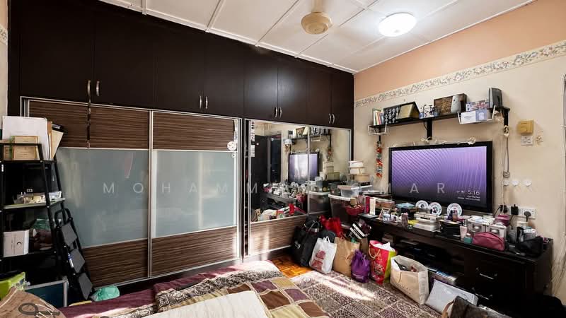 Rumah Teres 2 Tingkat untuk Dijual di Kota Damansara (Selangor) - Mohammad Omar - PropertyGuru.com.my