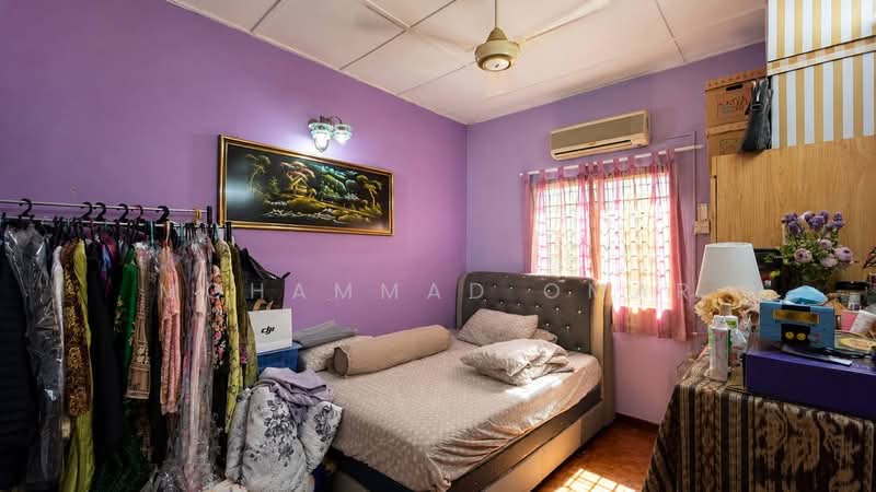Rumah Teres 2 Tingkat untuk Dijual di Kota Damansara (Selangor) - Mohammad Omar - PropertyGuru.com.my
