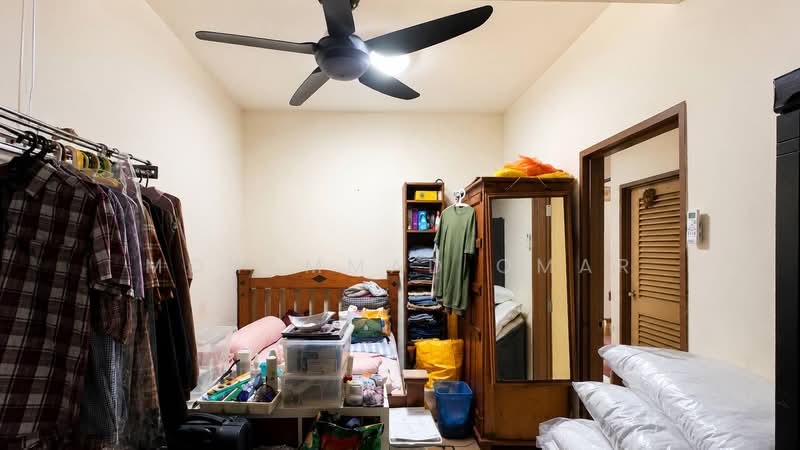 Rumah Teres 2 Tingkat untuk Dijual di Kota Damansara (Selangor) - Mohammad Omar - PropertyGuru.com.my