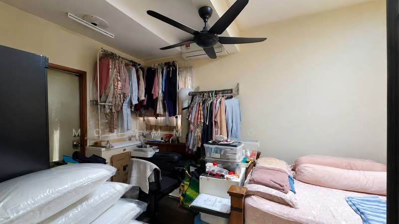 Rumah Teres 2 Tingkat untuk Dijual di Kota Damansara (Selangor) - Mohammad Omar - PropertyGuru.com.my