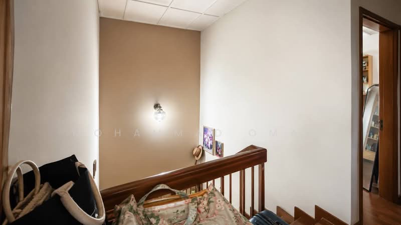 Rumah Teres 2 Tingkat untuk Dijual di Kota Damansara (Selangor) - Mohammad Omar - PropertyGuru.com.my