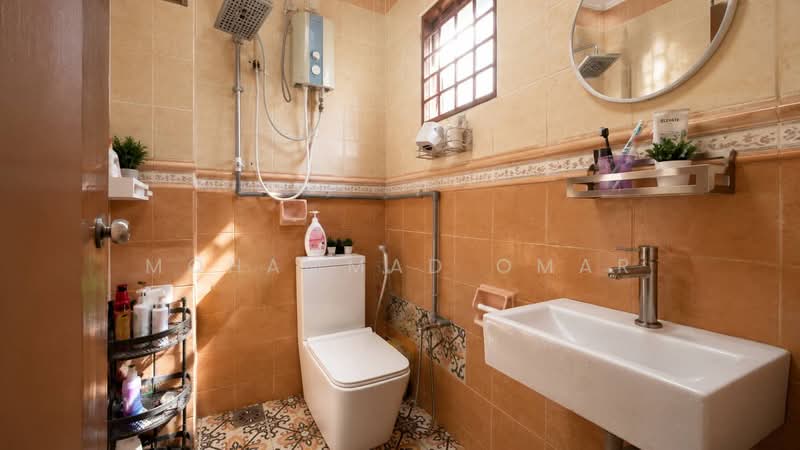 Rumah Teres 2 Tingkat untuk Dijual di Kota Damansara (Selangor) - Mohammad Omar - PropertyGuru.com.my