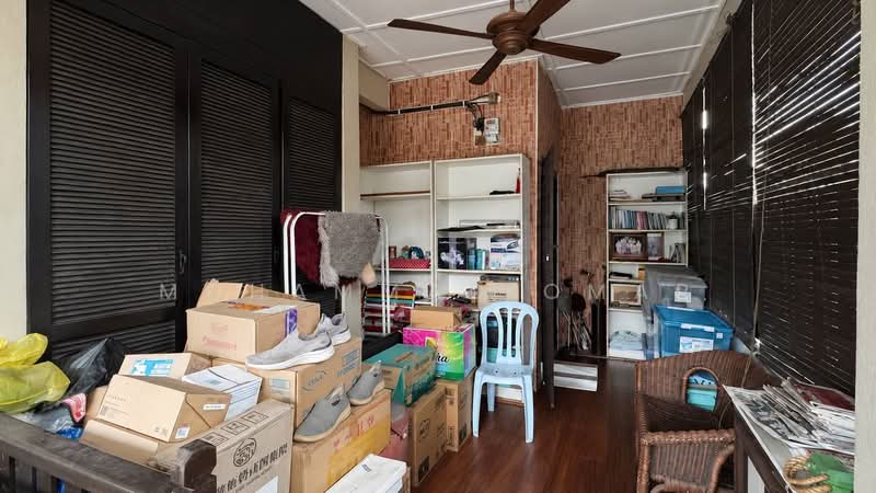 Rumah Teres 2 Tingkat untuk Dijual di Kota Damansara (Selangor) - Mohammad Omar - PropertyGuru.com.my
