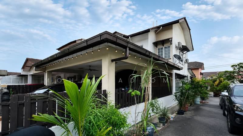 Rumah Teres 2 Tingkat untuk Dijual di Kota Damansara (Selangor) - Mohammad Omar - PropertyGuru.com.my