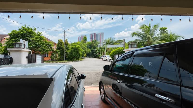 Rumah Teres 2 Tingkat untuk Dijual di Kota Damansara (Selangor) - Mohammad Omar - PropertyGuru.com.my