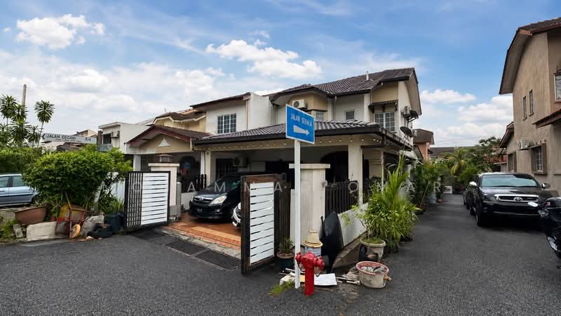Rumah Teres 2 Tingkat untuk Dijual di Kota Damansara (Selangor) - Mohammad Omar - PropertyGuru.com.my