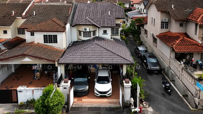 Rumah Teres 2 Tingkat untuk Dijual di Kota Damansara (Selangor) - Mohammad Omar - PropertyGuru.com.my