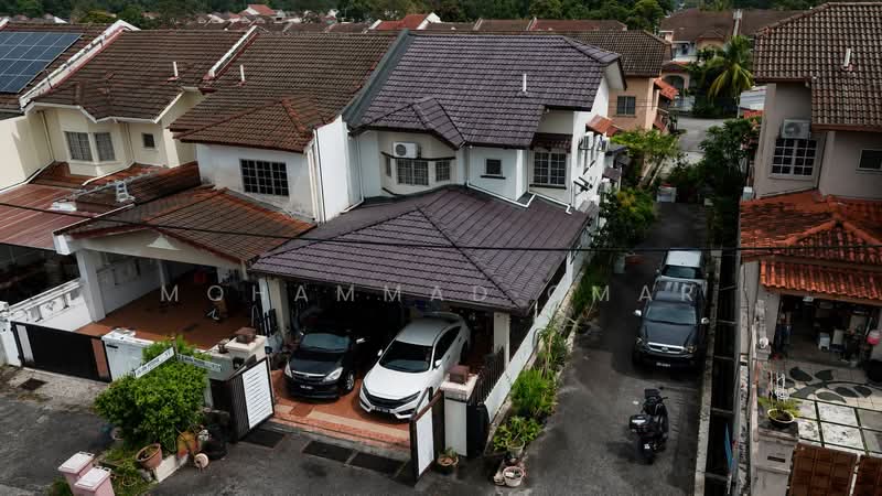 Rumah Teres 2 Tingkat untuk Dijual di Kota Damansara (Selangor) - Mohammad Omar - PropertyGuru.com.my