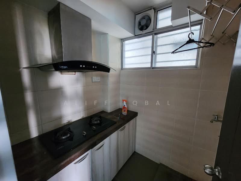 Condominium for Sale at Lagoon Suites - Aliff Iqbal - PropertyGuru.com.my