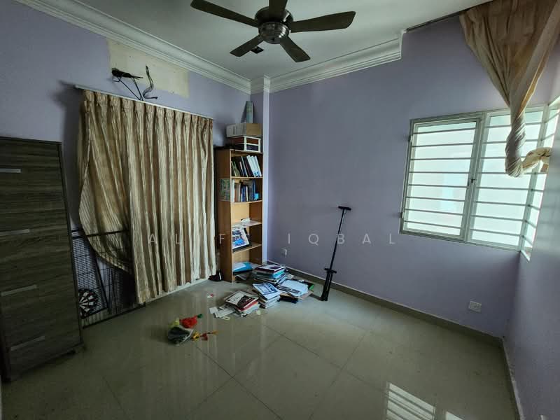 Condominium for Sale at Lagoon Suites - Aliff Iqbal - PropertyGuru.com.my