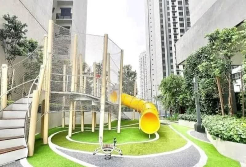 Service Residence for Sale at D'Vervain - Connie Lee - Exterior - PropertyGuru.com.my