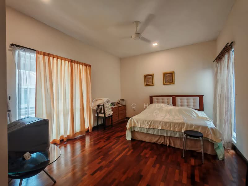 2-storey Terraced House for Sale in Leisure Farm (Gelang Patah) - Alvin Choo - PropertyGuru.com.my