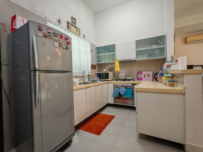 2-storey Terraced House for Sale in Leisure Farm (Gelang Patah) - Alvin Choo - PropertyGuru.com.my