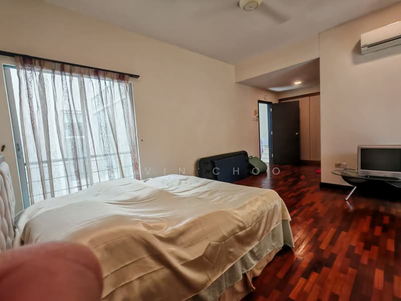 2-storey Terraced House for Sale in Leisure Farm (Gelang Patah) - Alvin Choo - PropertyGuru.com.my