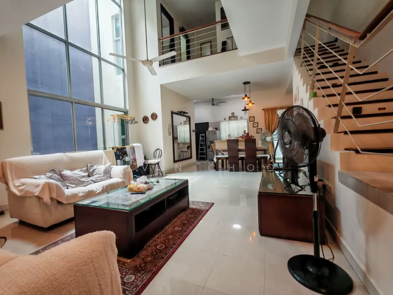 2-storey Terraced House for Sale in Leisure Farm (Gelang Patah) - Alvin Choo - PropertyGuru.com.my