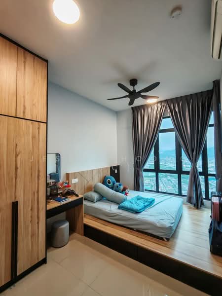 Kondominium untuk Dijual di 99 Residence - Jesse Choong (JC) - PropertyGuru.com.my
