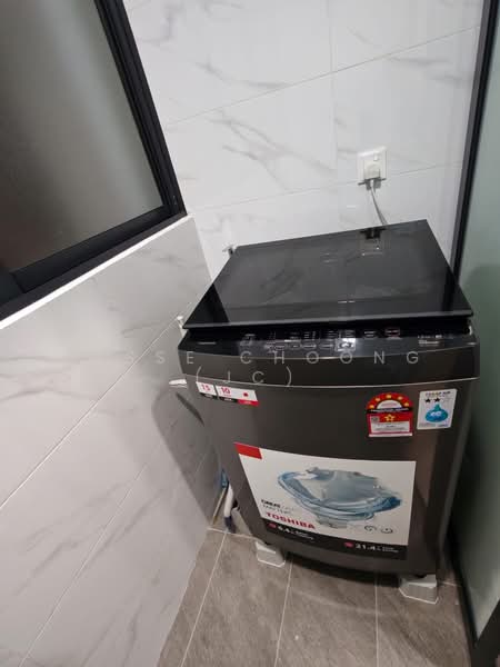 Kondominium untuk Dijual di 99 Residence - Jesse Choong (JC) - PropertyGuru.com.my