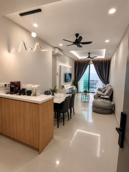 Kondominium untuk Dijual di 99 Residence - Jesse Choong (JC) - PropertyGuru.com.my